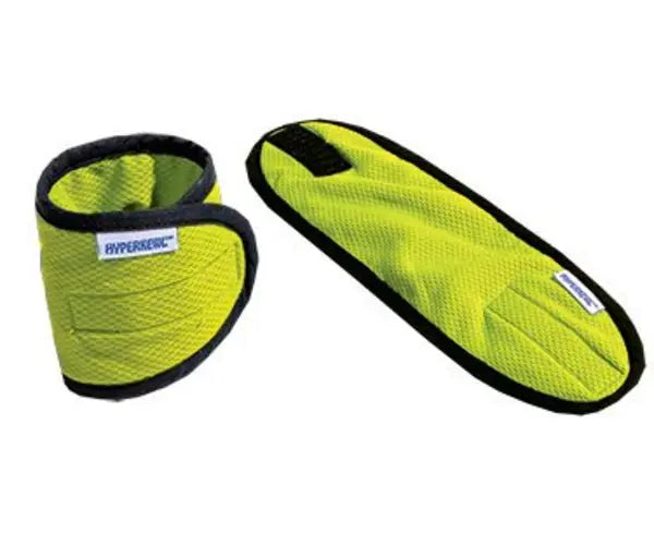 Techniche Evaporative Cooling Wrist Wraps